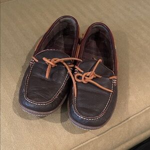 L.L. Bean Winter Moccasin Slippers